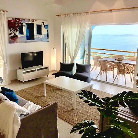 House Tanna Of Villa Intaba Spectacular Sea Views Corfiot Riviera Spartilas Corfu Island Greece Close To Ipsos Beach Spartylas Zewnętrze zdjęcie