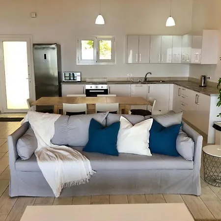 House Tanna Of Villa Intaba Spectacular Sea Views Corfiot Riviera Spartilas Corfu Island Greece Close To Ipsos Beach Spartylas Zewnętrze zdjęcie