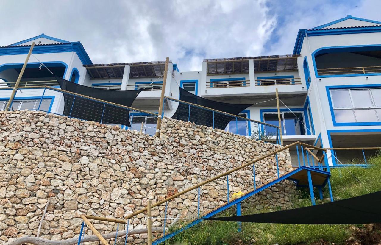 Ferienhaus House Tanna Of Intaba Spectacular Sea Views Corfiot Riviera Spartilas Corfu Island Greece Close To Ipsos *