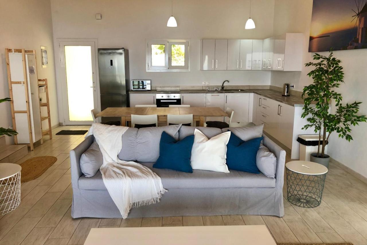 House Tanna Of Intaba Spectacular Sea Views Corfiot Riviera Spartilas Corfu Island Greece Close To Ipsos