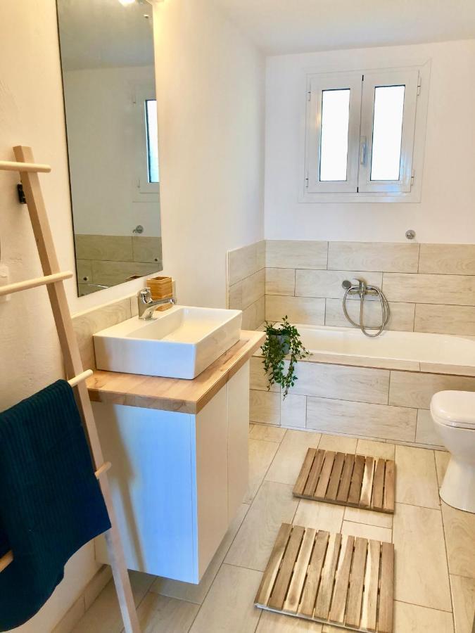 Hébergement de vacances House Tanna Of Intaba Spectacular Sea Views Corfiot Riviera Spartilas Corfu Island Greece Close To Ipsos